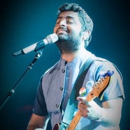 Arijit Singh 
