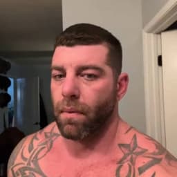 Darren Wood and rust 