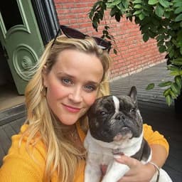 Reese Laura Witherspoon 