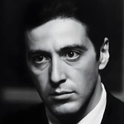 Al Pacino