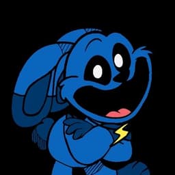 Flopsy CinnaBunny (Poppy Playtime Chapter 3) Voice