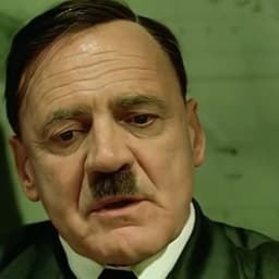 希特勒--咆哮低音