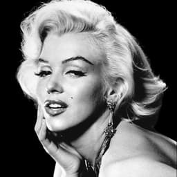 Marilyn Monroe