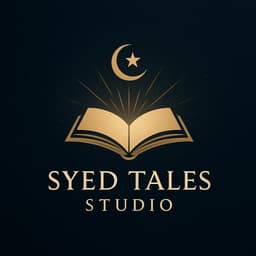 Syed Tales studio 