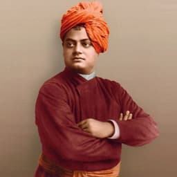 Swami vivekand