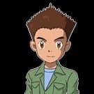 Jeremy Tsurugi (Digimon Fusion) (Español Latino)