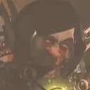 Melee Luigi G-Toilet voice