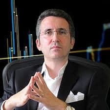 Turkish finance guru