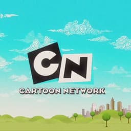 Cartoon Network Fall Era Next Voice