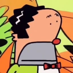 Uncle Gus (Stuart Pankin)