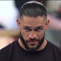 Roman Reigns
