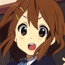Yui Hirasawa (Stephanie Sheh, K-On!, Remade)