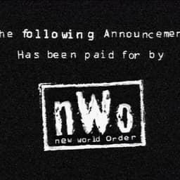 Neal Pruitt (nWo announcer)