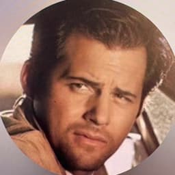 Kristoffer Polaha