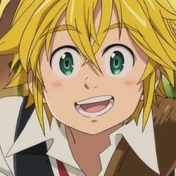Meliodas JP