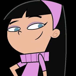 Trixie Tang