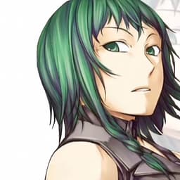Gumi nemesis