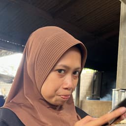 Nurul (Admin Perpus Mengabdi)