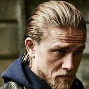 Jax Teller 