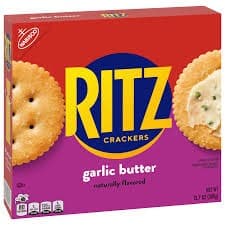 Rittz (not the crackers)