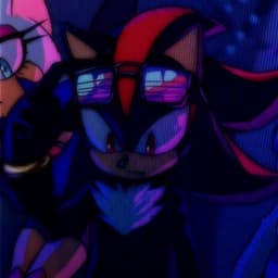 Shadow (Sonic prime)