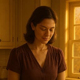 Infidelity Female Voice Niche