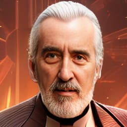 Count Dooku