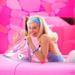 Barbie 2