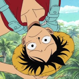 Luffy