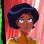 Alex totally spies España cartoon network city 