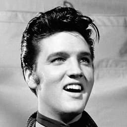 Elvis Presley