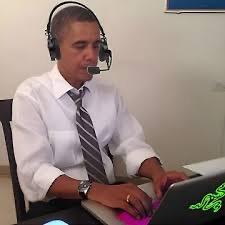 Barrack Obama