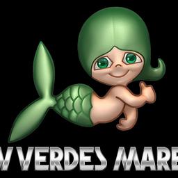 Locutor da TV Verdes Mares (2013-2017l)
