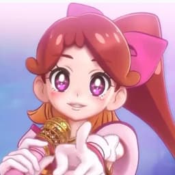 Refi (Go Princess Pretty Cure)