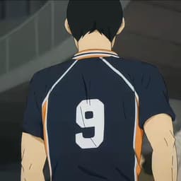 Kageyama Tobio 
