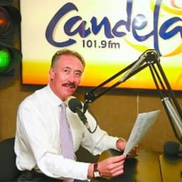 William Vinasco Ch. Locutor