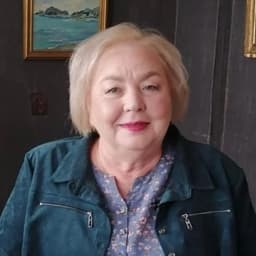 Артемова Наталия 