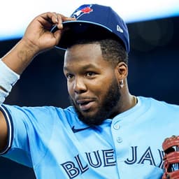 Vladimir Guerrero Jr's Interpreter