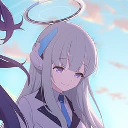 生盐诺亚（中配）