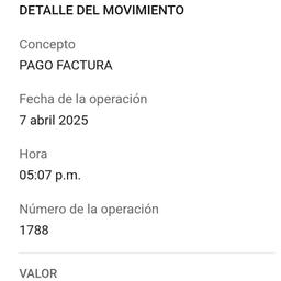 pastora