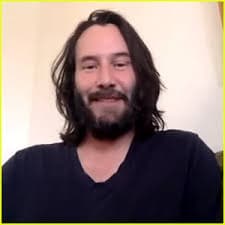 Keanu Reaves 