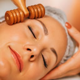 Chica publicidad agencia