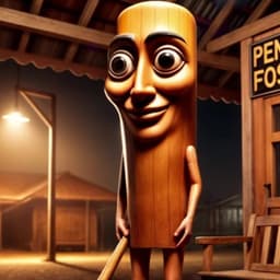 Italian Brainrot voice