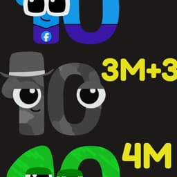 Micrillion Wonderland 