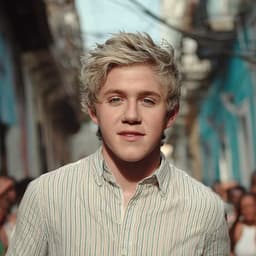 niallhoran