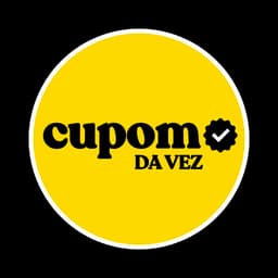 voz mulher cupom da vez