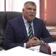 المدير العام للتشغيل عبد القادر جابر