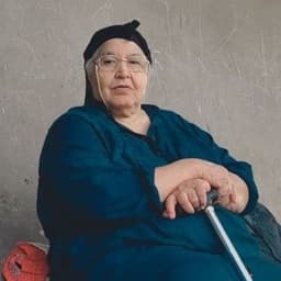 الحاجة نصرة