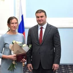 Иванова Людмила Николаевна