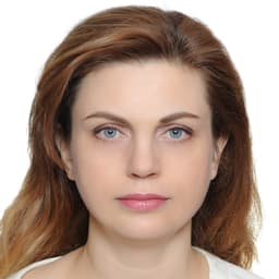 Ольга Фигурова